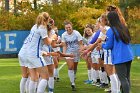 Women’s Soccer Senior Day  Wheaton College 2019 Women’s Soccer Team Senior Day. - Photo by Keith Nordstrom : Wheaton, Women’s Soccer, Senior Day